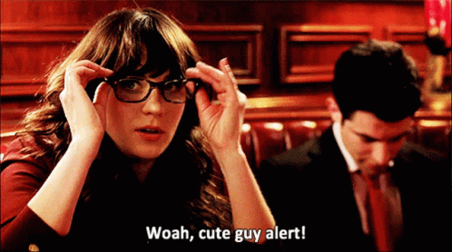 Tv Shows Quotes GIF - Tv Shows Quotes Woah GIFs