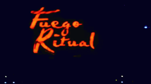 Fuego Ritual GIF - Fuego Ritual GIFs