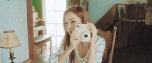 Jessica Jessica Jung GIF - Jessica Jessica Jung My Decade GIFs