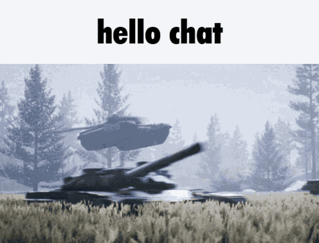 Hello Chat Hello GIF - Hello Chat Hello Meme GIFs
