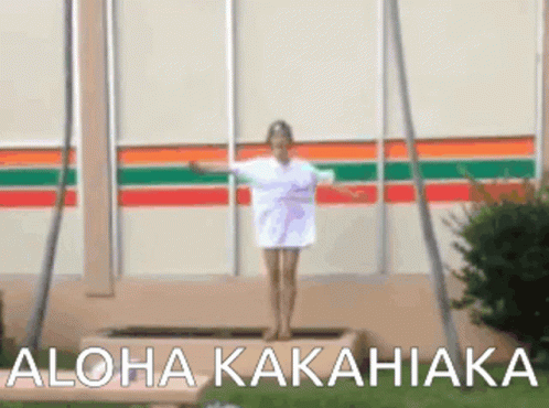Aloha Kakahiaka Gm GIF - Aloha Kakahiaka Gm Aloha GIFs