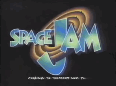 Space Jam Michael Jordan GIF - Space Jam Michael Jordan Basketball GIFs