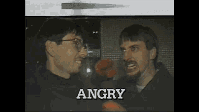 Angry Pissed GIF - Angry Pissed Tom Green GIFs