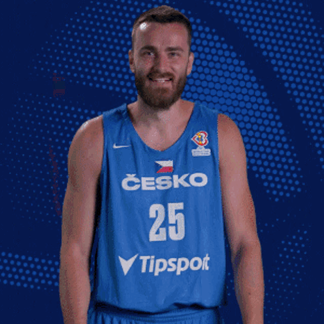 a basketball player wearing a jersey that says ' czecho ' on it