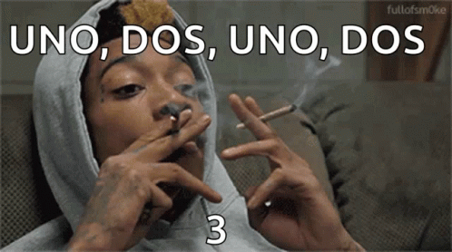 Wiz Khalifa Smoke GIF - Wiz Khalifa Smoke Cigarettes GIFs