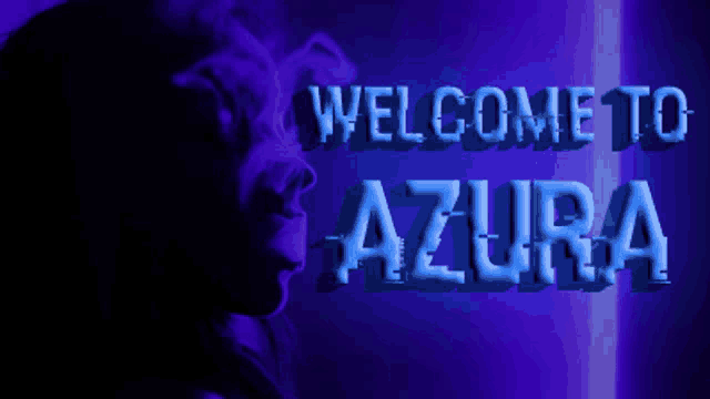 Azura GIF - Azura GIFs