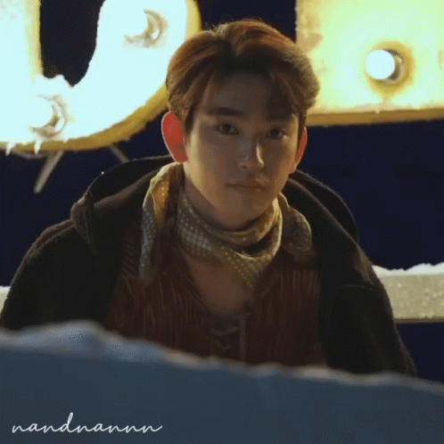 Smiling Miracle GIF - Smiling Miracle Boyfriend GIFs