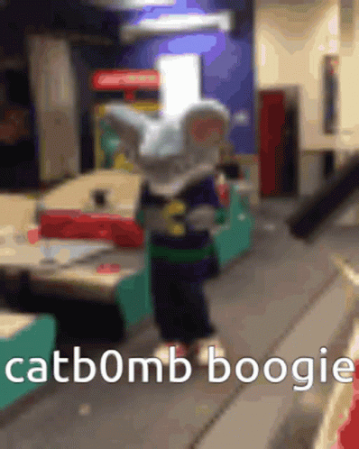 Yuky Boogie GIF - Yuky Boogie Cat GIFs