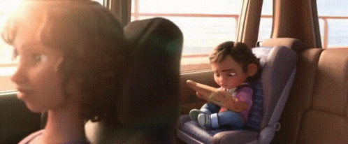 Wreck It Ralph Freaked Out GIF - Wreck It Ralph Freaked Out Scared GIFs