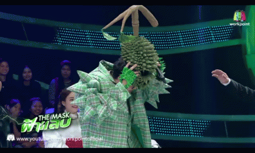 Game Show The Mask GIF - Game Show The Mask Silly GIFs