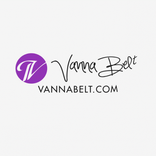 Logo Vanna Vanna GIF - Logo Vanna Vanna Vanna Belt GIFs