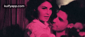 Sidharth Malhotra.Gif GIF