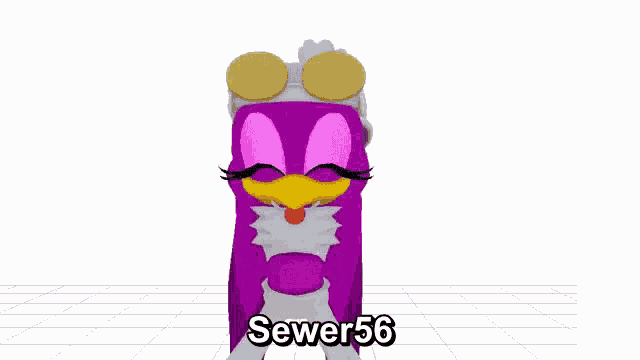 Sonic Riders Riders GIF