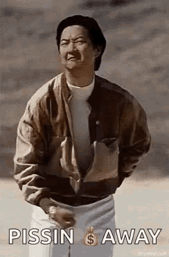 The Hangover Leslie Chow GIF