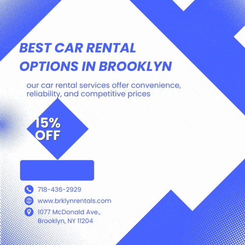 Brooklyn Car Rentals Car Rentals In Brooklyn GIF - Brooklyn Car Rentals Car Rentals In Brooklyn Rent A Car In Brooklyn GIFs