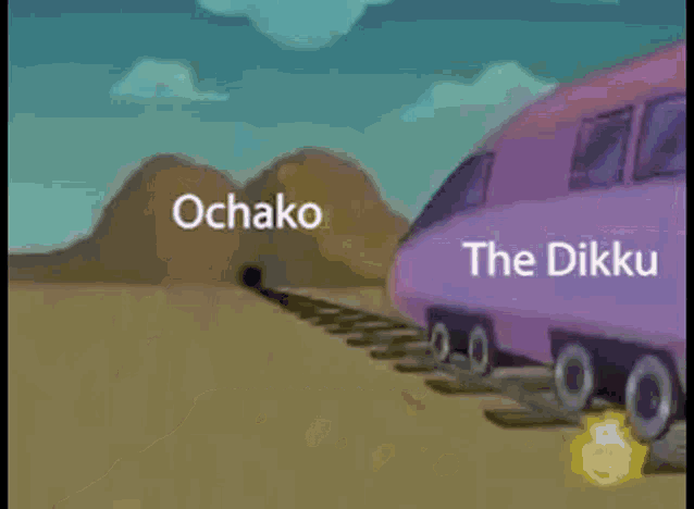 Tc Memes Ochako GIF - Tc Memes Ochako The Dikku GIFs