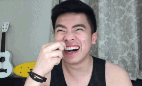 Kimpoy Ouch GIF - Kimpoy Ouch Silly GIFs