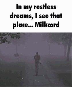 Milkcord In My Restless Dreams GIF - Milkcord In My Restless Dreams GIFs