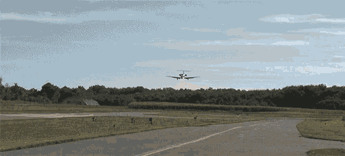 Plane Flying GIF - Plane Flying GIFs