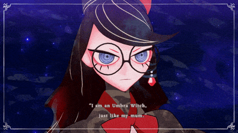 a picture of a girl with glasses and the words come on let 's dance