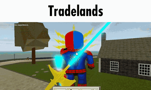 Tradelands GIF - Tradelands GIFs