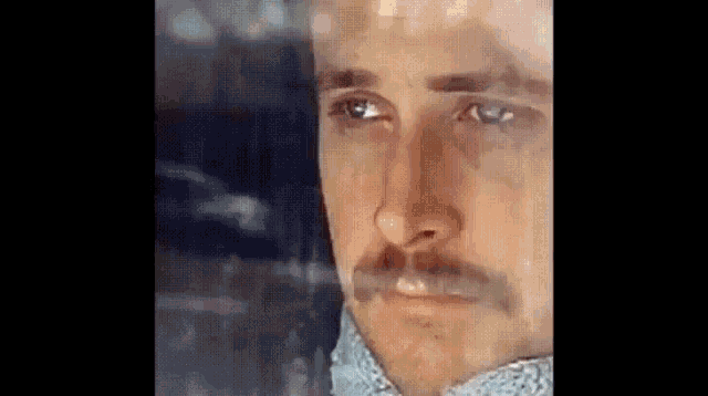 Ryan Gosling Sad GIF - Ryan Gosling Sad Feed GIFs
