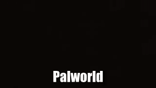 Palworld Pokemon GIF - Palworld Pokemon Bus GIFs