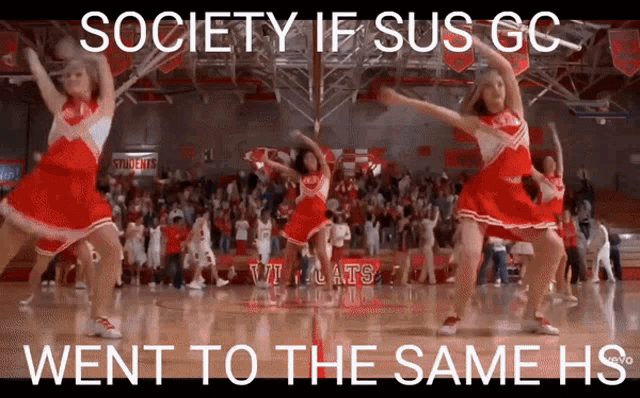 High School Musical Susgc GIF - High School Musical Susgc Suspicious Groupchat GIFs