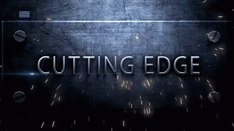 Cutting Edge Funny GIF - Cutting Edge Funny Videoblocks GIFs