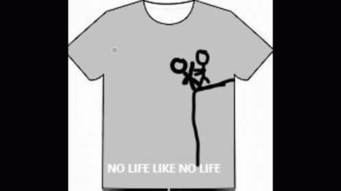 No Life Like No Life GIF - No Life Like No Life GIFs