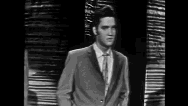Puffy Antjack GIF - Puffy Antjack Elvis Pressley GIFs