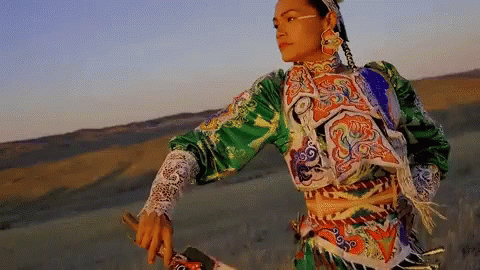 Native American GIF - Native American Jingle GIFs