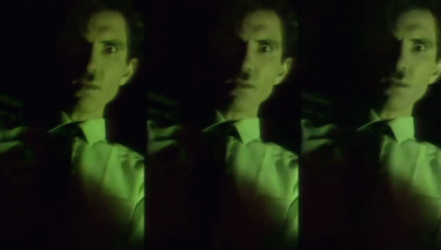 Sparks Ron Mael GIF