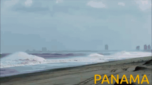Ves Viviendo El Surf GIF - Ves Viviendo El Surf Panama GIFs