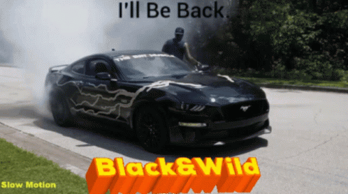 Blackand Wild Bo Hodges Ill Be Back Buck Wild GIF - Blackand Wild Bo Hodges Ill Be Back Bo Hodges Buck Wild GIFs