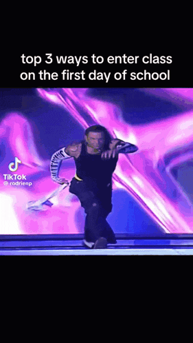 Cr69 Jeff Hardy Entrance GIF