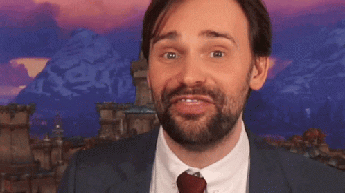 This Is Awesome Taliesin Evitel GIF - This Is Awesome Taliesin Evitel GIFs