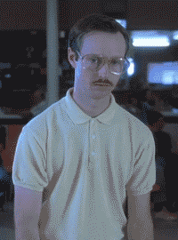 When There’s Only An Hour Left Until The Work Day Is Over. GIF - Yes Oh Yeah Nailed It GIFs