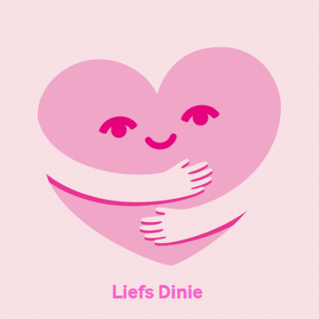 Hug Dinie GIF - Hug Dinie GIFs