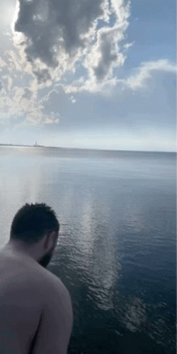 Dive In GIF - Dive In Water GIFs