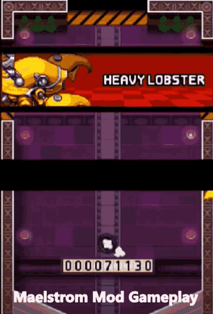 Maelstrom Mod Terraria GIF