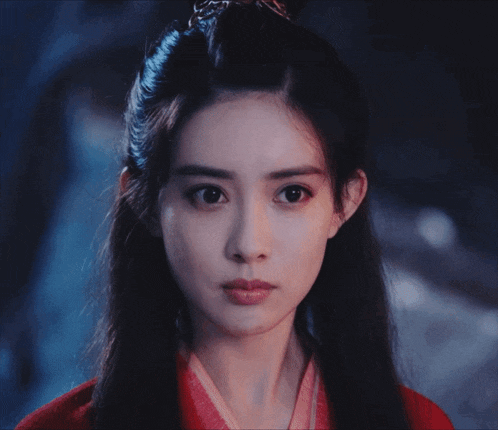 Chengqing Chengziyi GIF