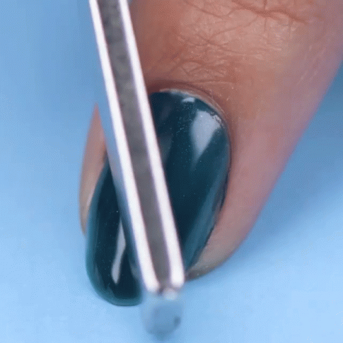 Manicure Nail Polish GIF - Manicure Nail Polish Nail Art GIFs