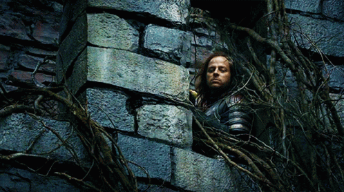 Game Of Thrones I See You GIF