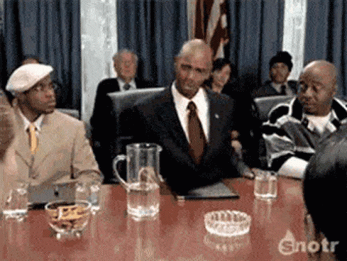 Dave Chapelle Angry GIF - Dave Chapelle Angry Run Away GIFs
