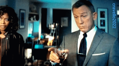 Those Come With Fur These Days Daniel Craig GIF - Those Come With Fur These Days Daniel Craig 007 GIFs