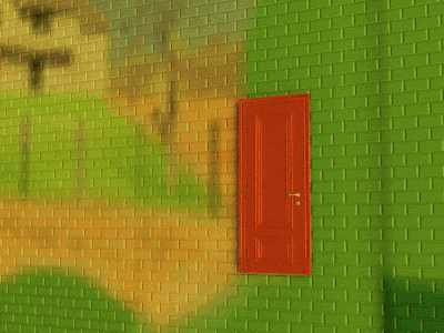 a green cartoon character with the name gillidu_gamer on the bottom right