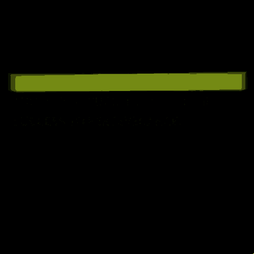 a black background with yellow text that says " no one succeeds without effort "