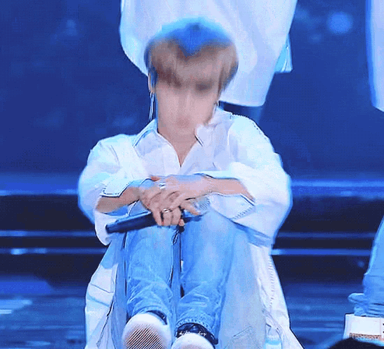 지민 방탄 GIF - 지민 방탄 Bts GIFs