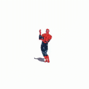 Spiderman Dancing GIF - Spiderman Dancing Music GIFs